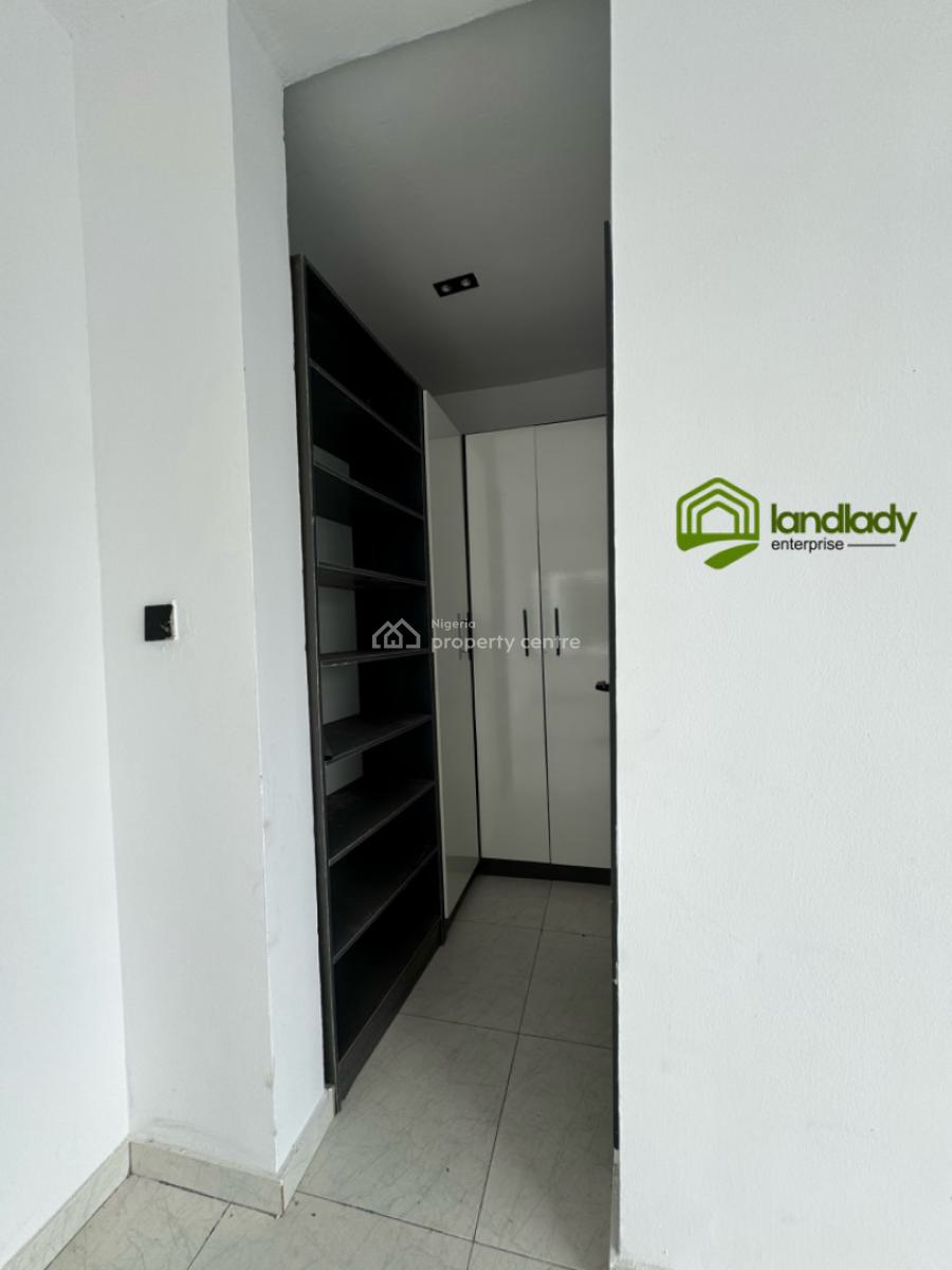 4 Bedroom Semi Detach Duplex, Orchid, Lekki, Lekki, Lagos, House for Sale