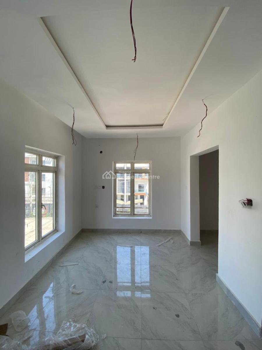 2 Bedroom Maisonatte, Ikate, Lekki, Lagos, Block of Flats for Sale