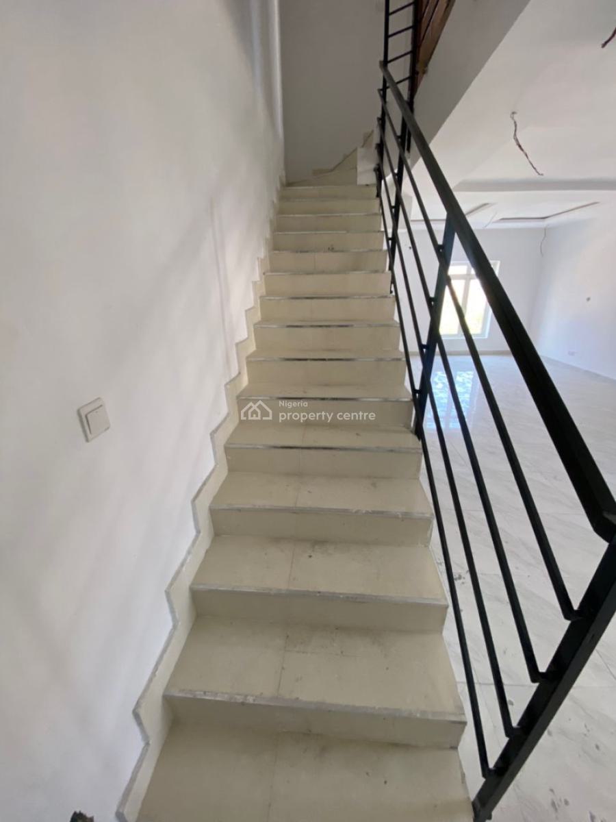 2 Bedroom Maisonatte, Ikate, Lekki, Lagos, Block of Flats for Sale