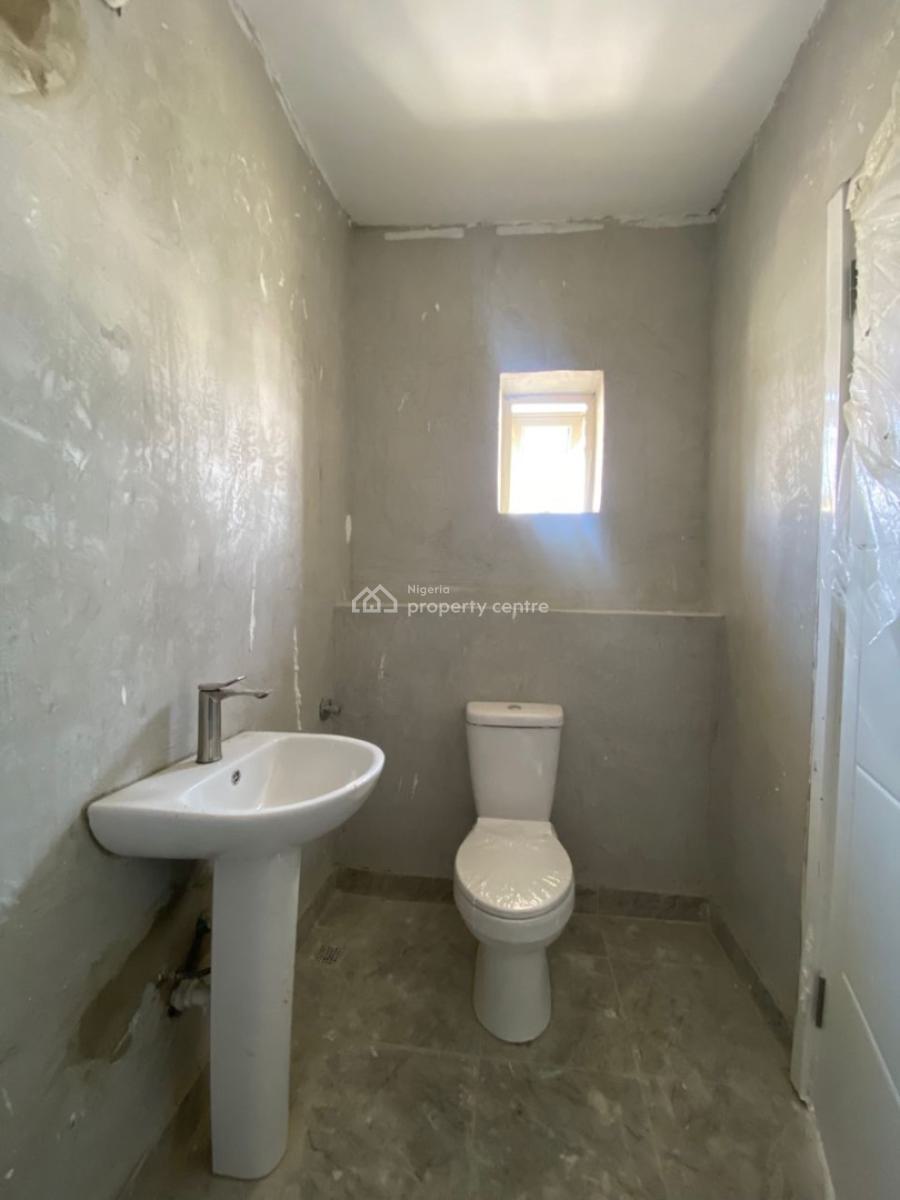 2 Bedroom Maisonatte, Ikate, Lekki, Lagos, Block of Flats for Sale