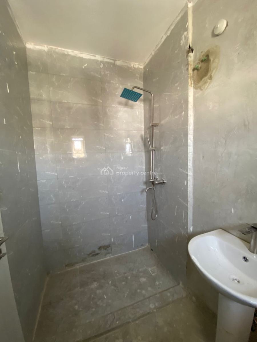 2 Bedroom Maisonatte, Ikate, Lekki, Lagos, Block of Flats for Sale