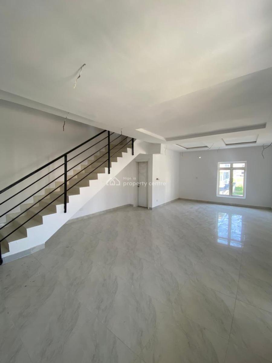 2 Bedroom Maisonatte, Ikate, Lekki, Lagos, Block of Flats for Sale