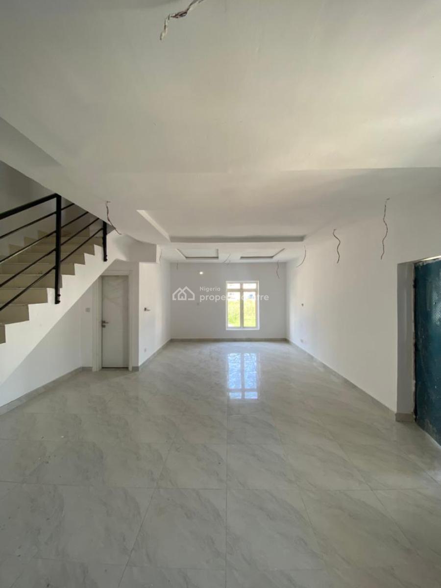 2 Bedroom Maisonatte, Ikate, Lekki, Lagos, Block of Flats for Sale