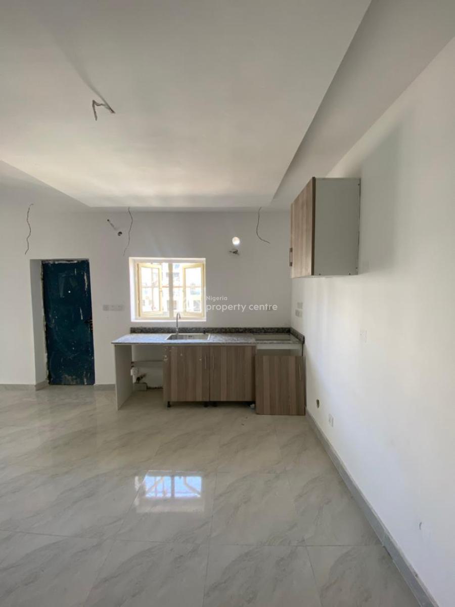 2 Bedroom Maisonatte, Ikate, Lekki, Lagos, Block of Flats for Sale