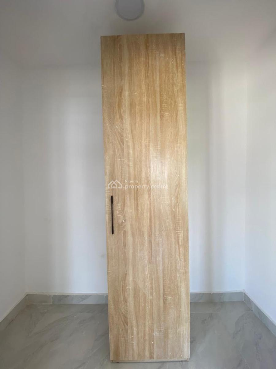 2 Bedroom Maisonatte, Ikate, Lekki, Lagos, Block of Flats for Sale