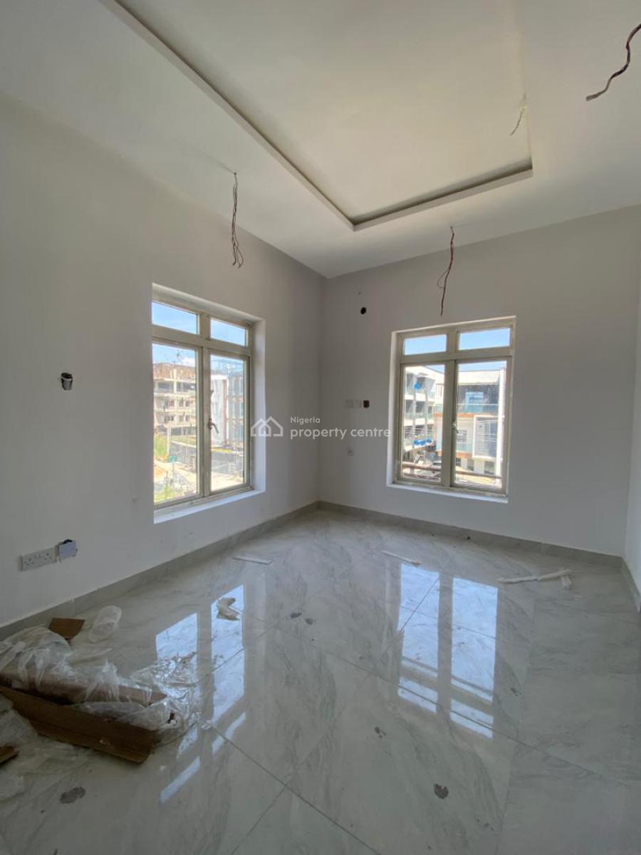 2 Bedroom Maisonatte, Ikate, Lekki, Lagos, Block of Flats for Sale