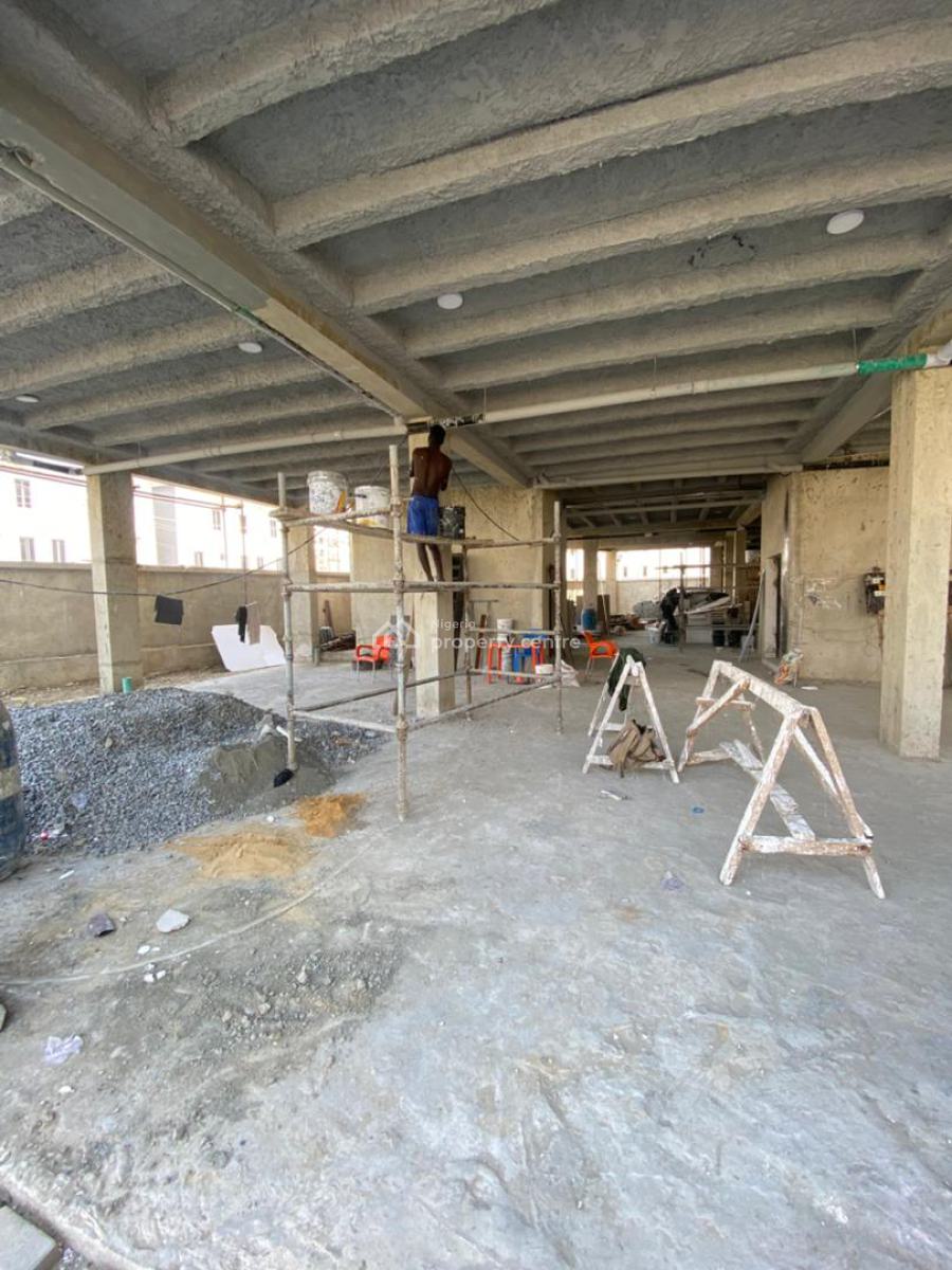 2 Bedroom Maisonatte, Ikate, Lekki, Lagos, Block of Flats for Sale