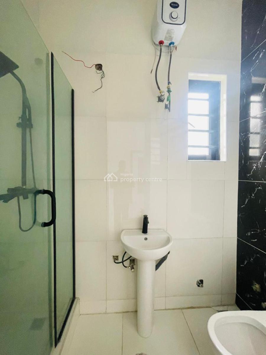 Luxury 5 Bedroom Fully Detached Duplex with Bq and Swimming Pool, Lekki, Lagos, House for Sale