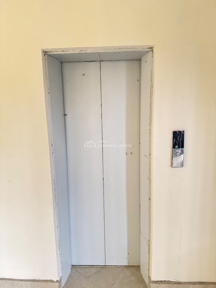 Stunning 5 Bedroom Semi Detached Duplex, Ikoyi, Lagos, Semi-detached Duplex for Sale