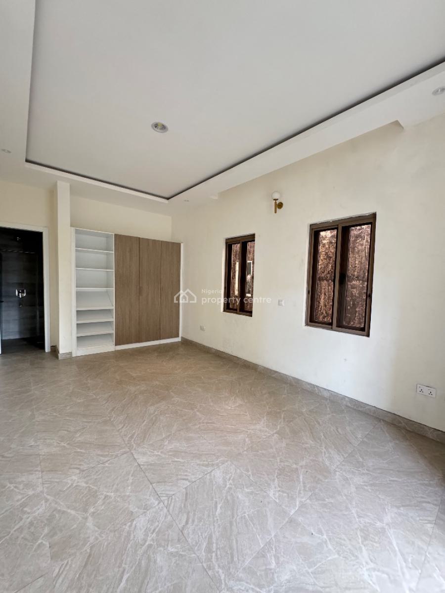 Stunning 5 Bedroom Semi Detached Duplex, Ikoyi, Lagos, Semi-detached Duplex for Sale