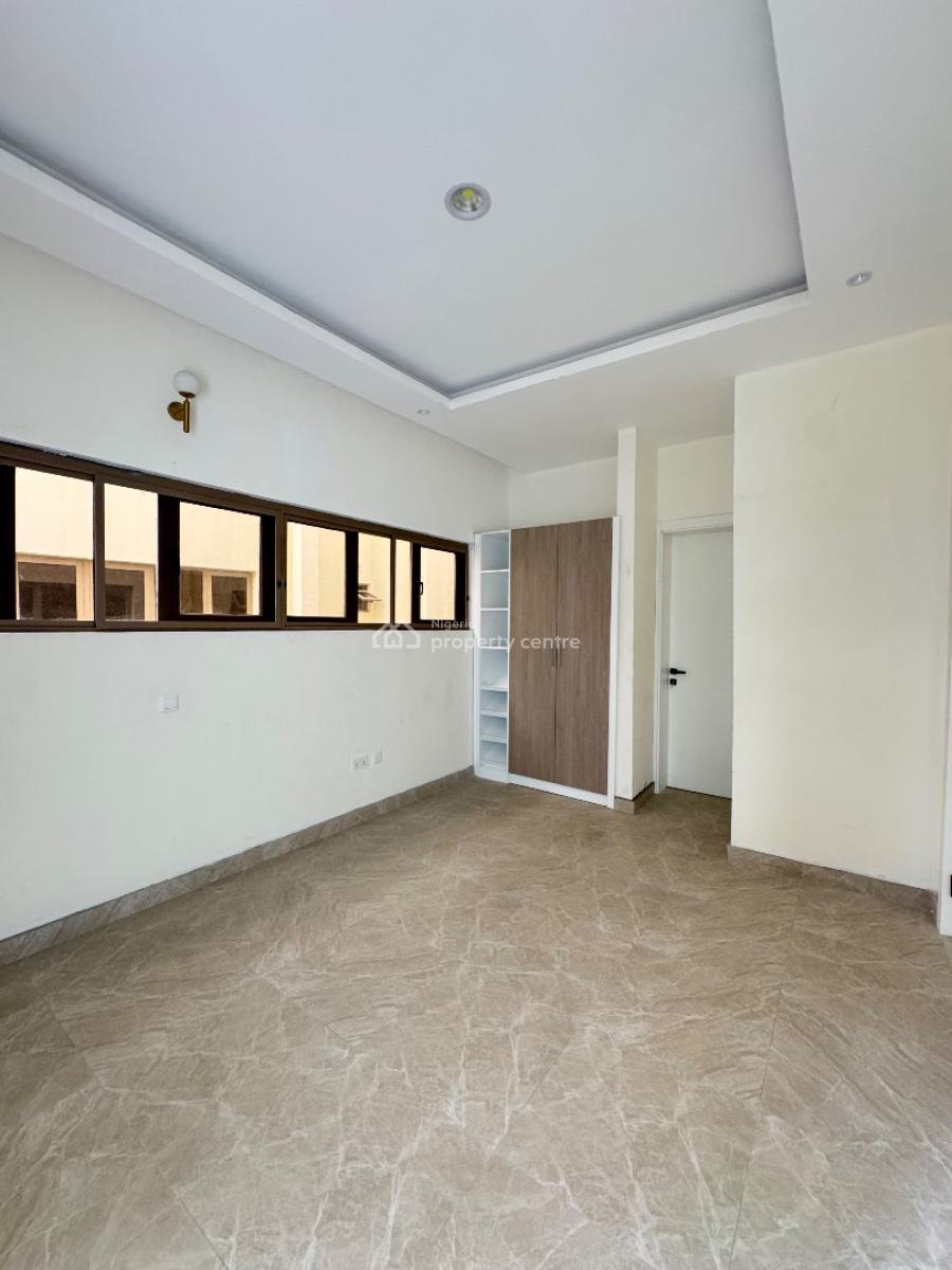 Stunning 5 Bedroom Semi Detached Duplex, Ikoyi, Lagos, Semi-detached Duplex for Sale