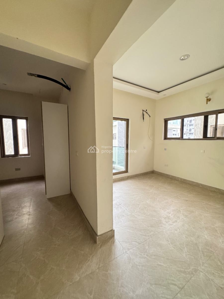 Stunning 5 Bedroom Semi Detached Duplex, Ikoyi, Lagos, Semi-detached Duplex for Sale