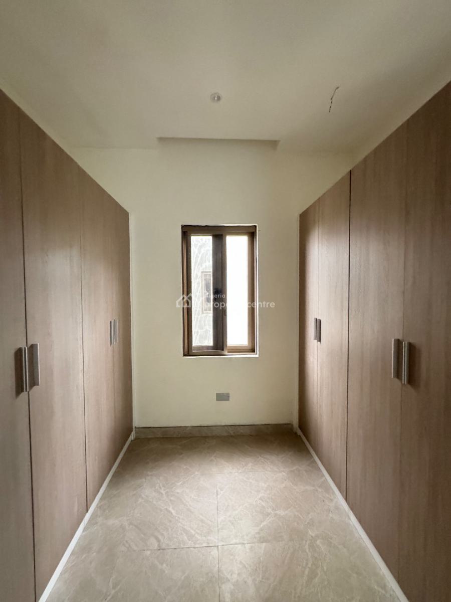 Stunning 5 Bedroom Semi Detached Duplex, Ikoyi, Lagos, Semi-detached Duplex for Sale