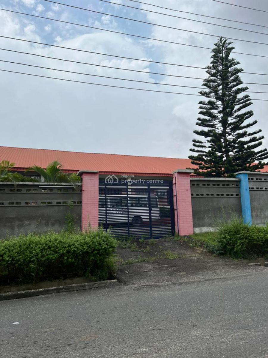 Land Measuring 7761sqm, Ramat, Gra, Ogudu, Lagos, Land for Sale