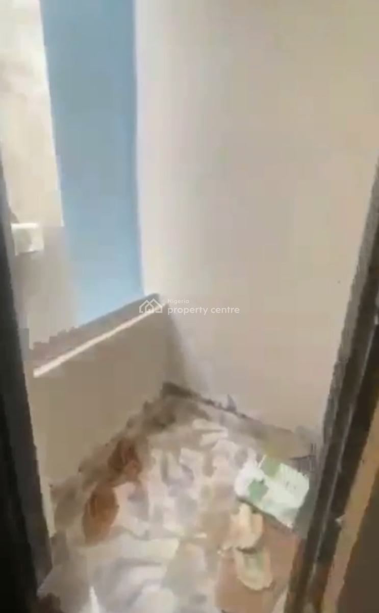 Newly Built Self Contain, Ifako, Gbagada, Lagos, Self Contain (single Rooms) for Rent