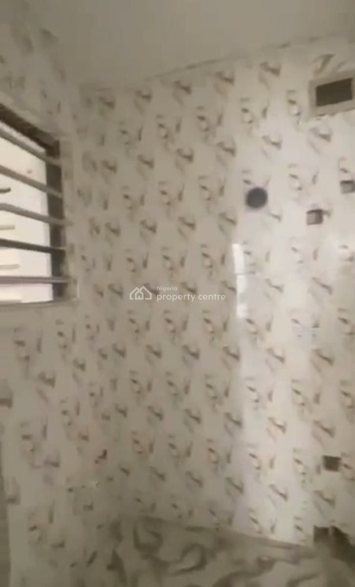 Newly Built Self Contain, Ifako, Gbagada, Lagos, Self Contain (single Rooms) for Rent