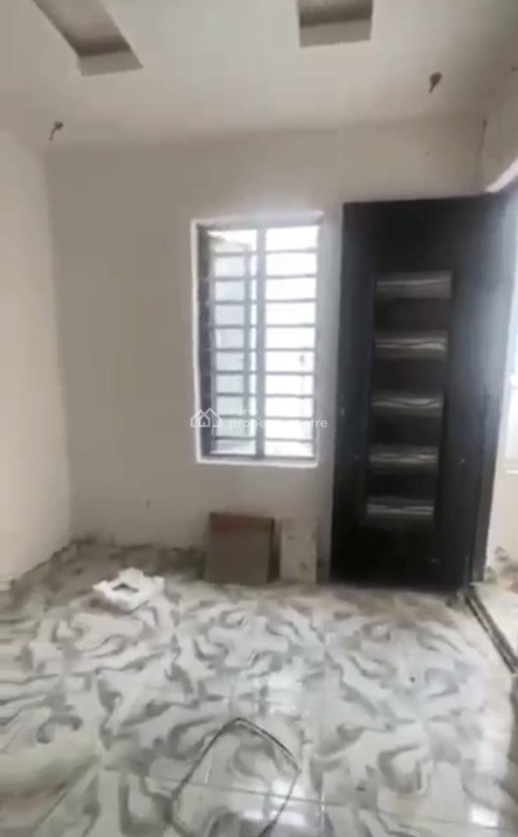 Newly Built Self Contain, Ifako, Gbagada, Lagos, Self Contain (single Rooms) for Rent