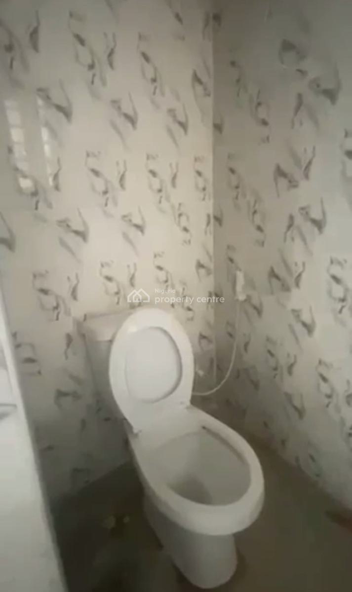 Newly Built Self Contain, Ifako, Gbagada, Lagos, Self Contain (single Rooms) for Rent