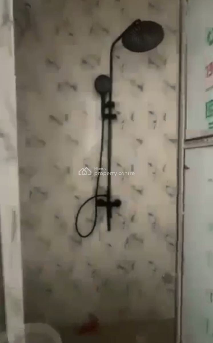 Newly Built Self Contain, Ifako, Gbagada, Lagos, Self Contain (single Rooms) for Rent