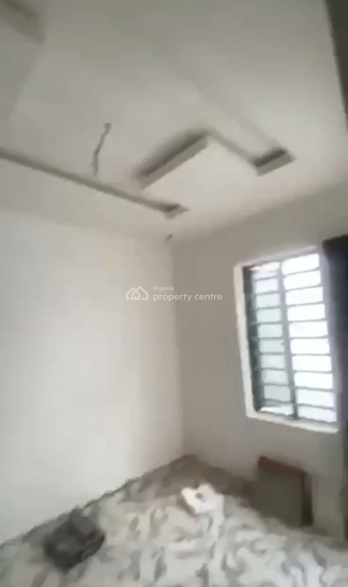 Newly Built Self Contain, Ifako, Gbagada, Lagos, Self Contain (single Rooms) for Rent