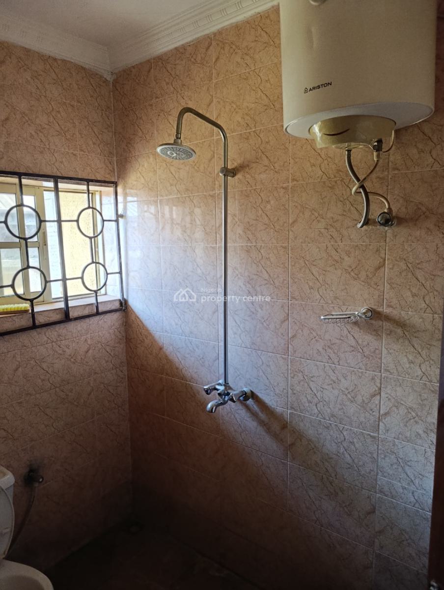 Modern Twin Flat of 3 Bedroom Each Full Pop on 561sqm, Love Estate,ope Odu, Elewuro, Akobo, Ibadan, Oyo, Block of Flats for Sale