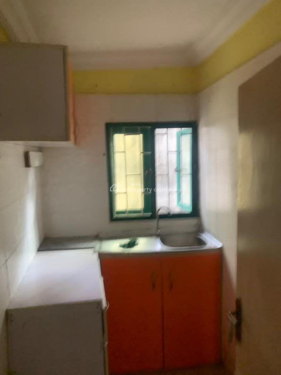 Lovely Mini Flat, Allen, Ikeja, Lagos, Mini Flat (room and Parlour) for Rent