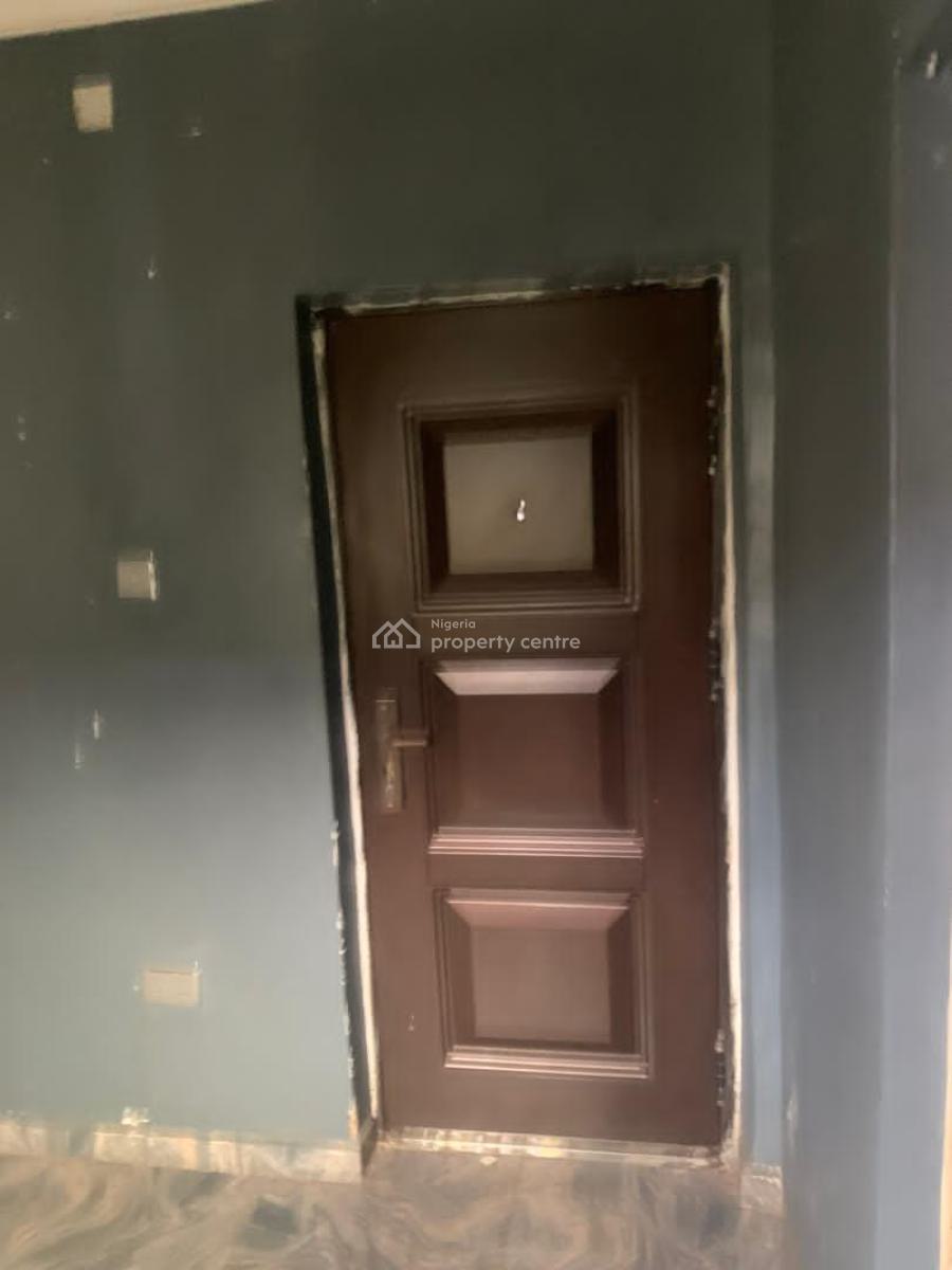 Lovely Mini Flat, Allen, Ikeja, Lagos, Mini Flat (room and Parlour) for Rent
