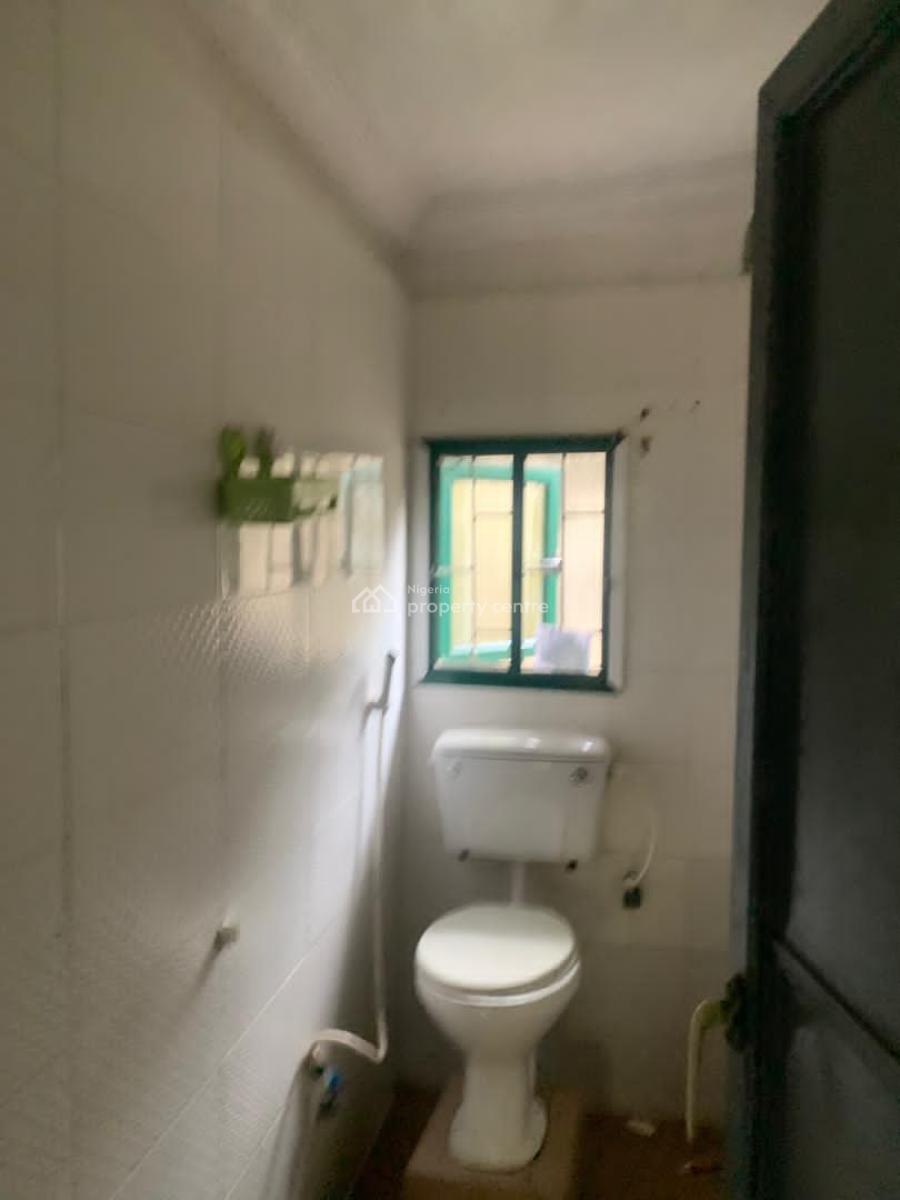 Lovely Mini Flat, Allen, Ikeja, Lagos, Mini Flat (room and Parlour) for Rent