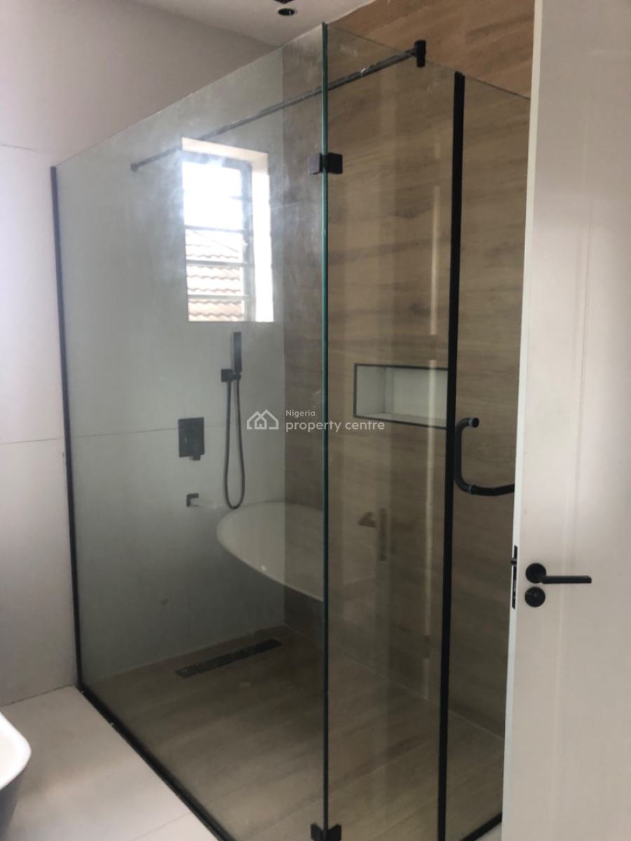 6 Bedroom Fully Detached Duplex, Chevron, Lekki, Lagos, Detached Duplex for Sale