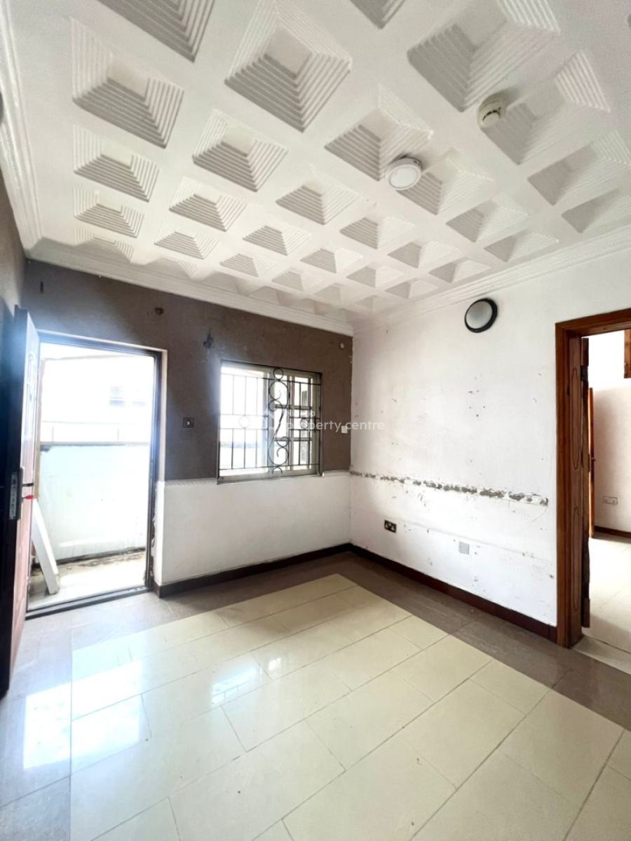 Lovely 1bedroom Apartment in a Secure Estate, Lekki Phase 1, Lekki, Lagos, Flat / Apartment for Rent