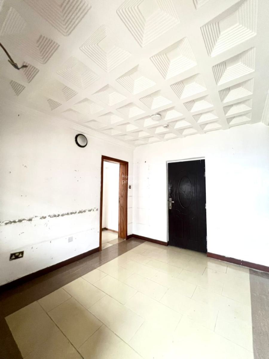 Lovely 1bedroom Apartment in a Secure Estate, Lekki Phase 1, Lekki, Lagos, Flat / Apartment for Rent