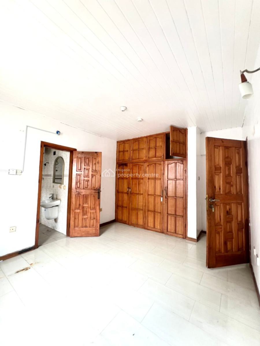 Lovely 1bedroom Apartment in a Secure Estate, Lekki Phase 1, Lekki, Lagos, Flat / Apartment for Rent