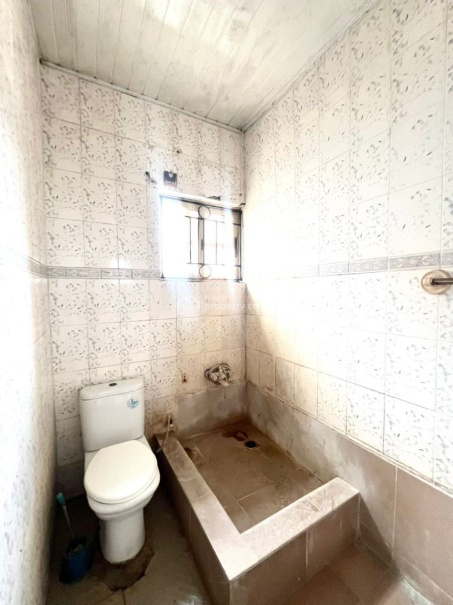 Lovely 1bedroom Apartment in a Secure Estate, Lekki Phase 1, Lekki, Lagos, Flat / Apartment for Rent