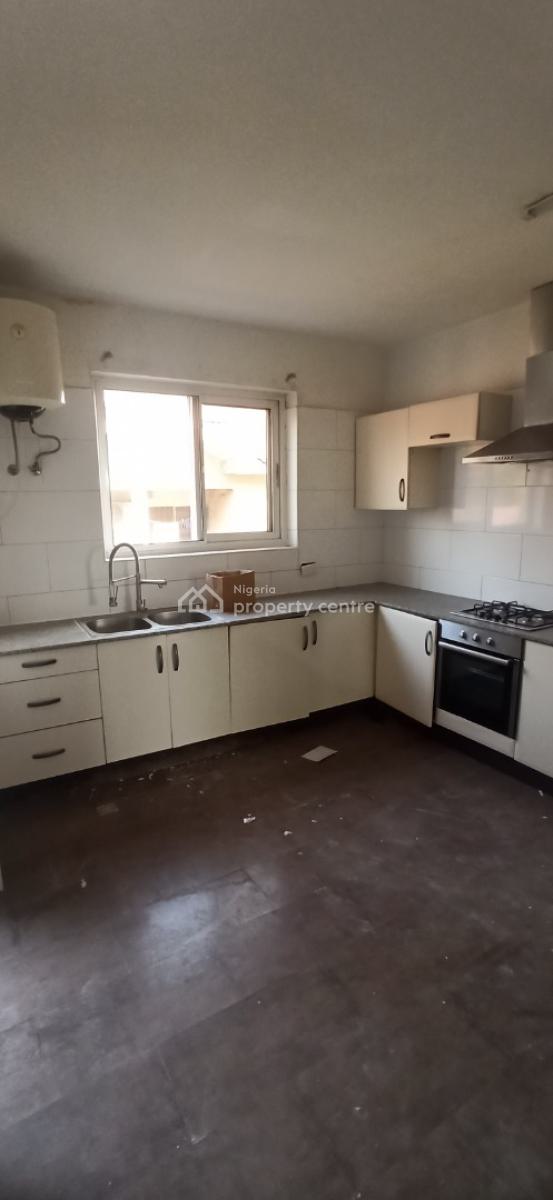 Classy 3 Bedrooms, Wuse 2, Abuja, Flat / Apartment for Rent