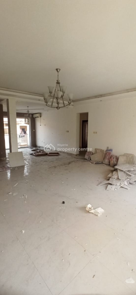 Classy 3 Bedrooms, Wuse 2, Abuja, Flat / Apartment for Rent