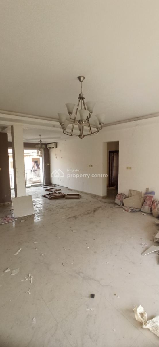 Classy 3 Bedrooms, Wuse 2, Abuja, Flat / Apartment for Rent