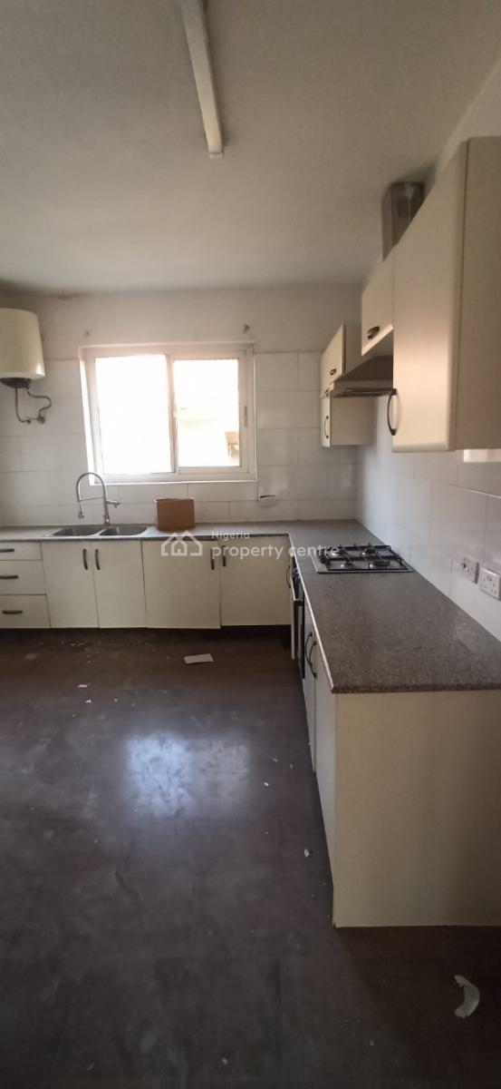 Classy 3 Bedrooms, Wuse 2, Abuja, Flat / Apartment for Rent