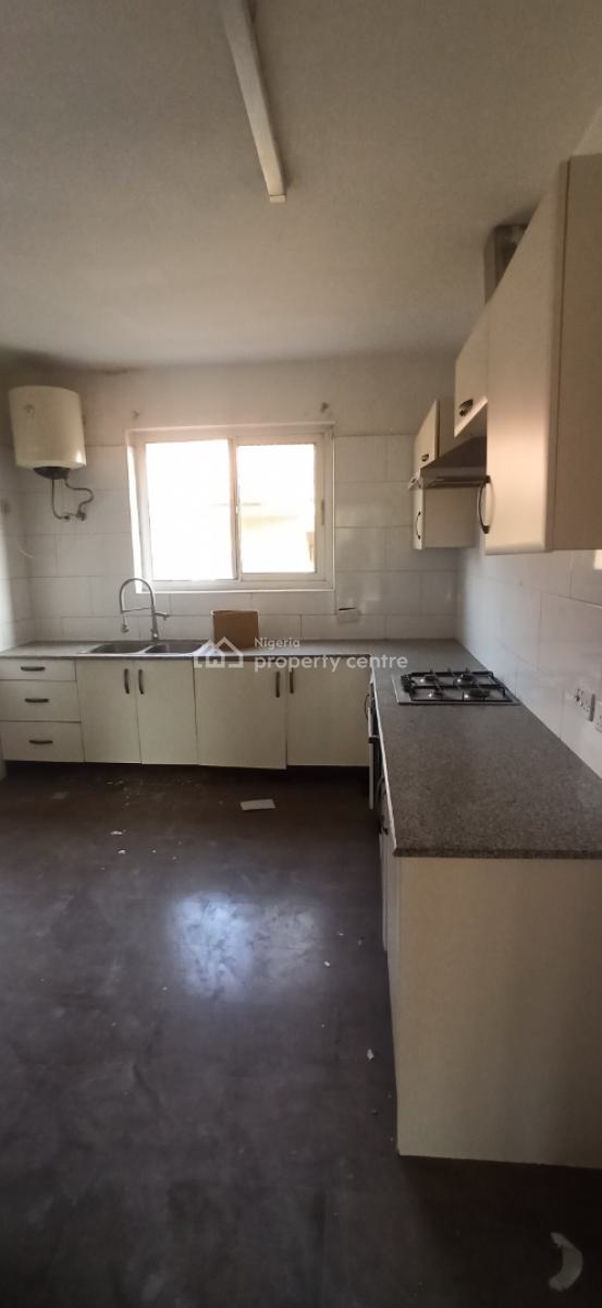 Classy 3 Bedrooms, Wuse 2, Abuja, Flat / Apartment for Rent