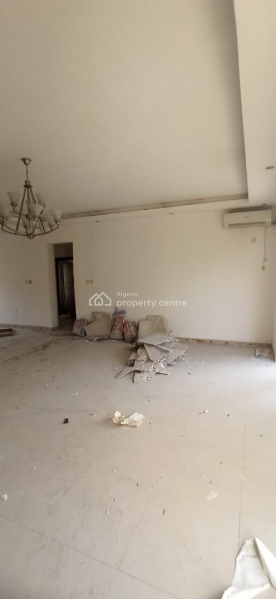 Classy 3 Bedrooms, Wuse 2, Abuja, Flat / Apartment for Rent