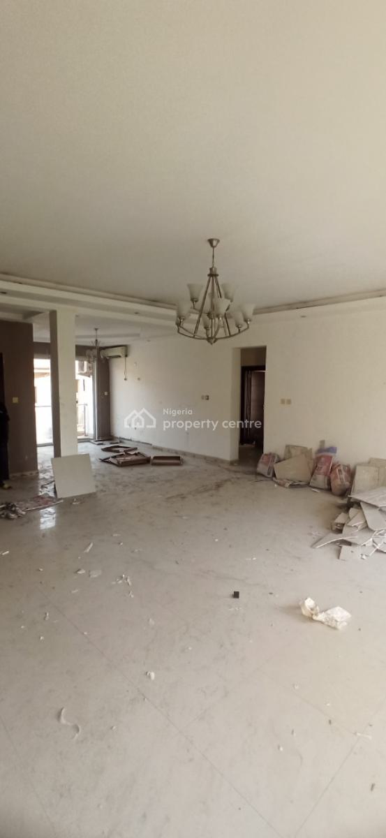 Classy 3 Bedrooms, Wuse 2, Abuja, Flat / Apartment for Rent