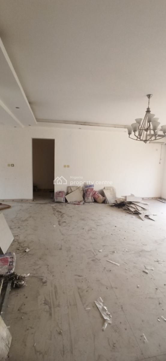 Classy 3 Bedrooms, Wuse 2, Abuja, Flat / Apartment for Rent