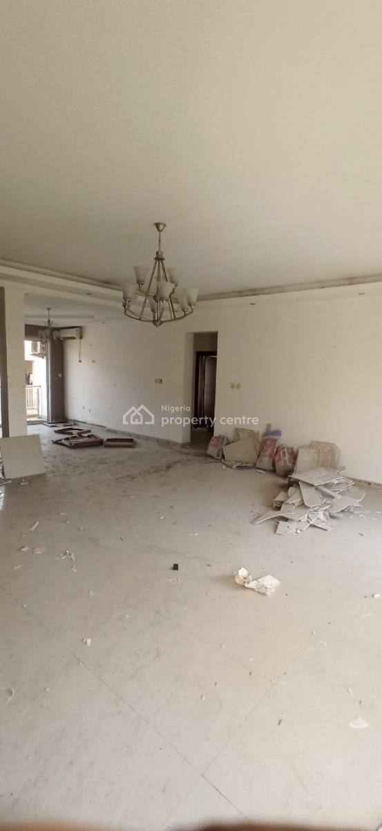 Classy 3 Bedrooms, Wuse 2, Abuja, Flat / Apartment for Rent