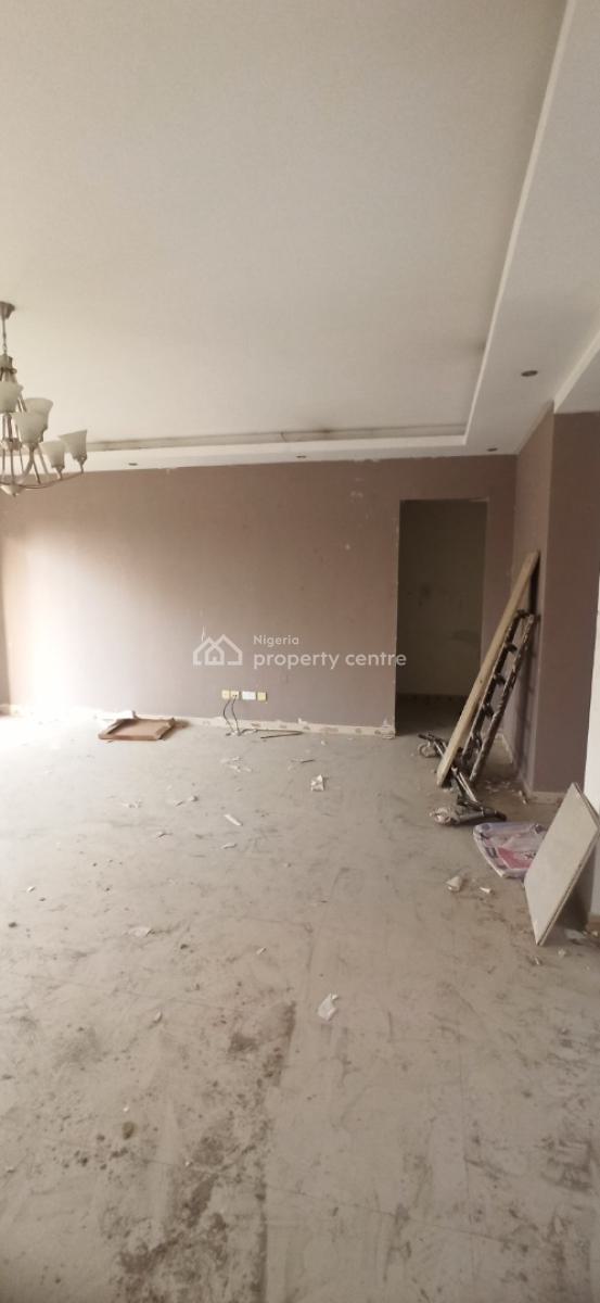 Classy 3 Bedrooms, Wuse 2, Abuja, Flat / Apartment for Rent