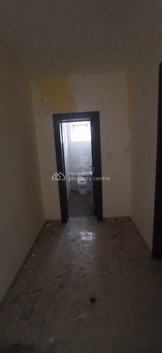 Classy 3 Bedrooms, Wuse 2, Abuja, Flat / Apartment for Rent