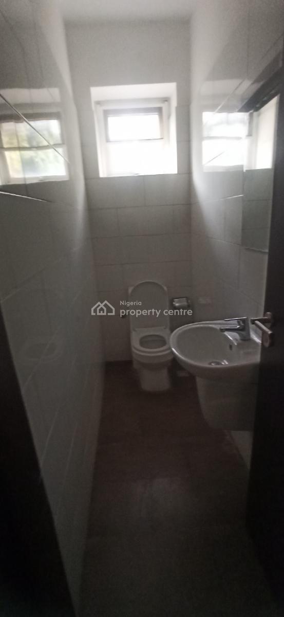 Classy 3 Bedrooms, Wuse 2, Abuja, Flat / Apartment for Rent