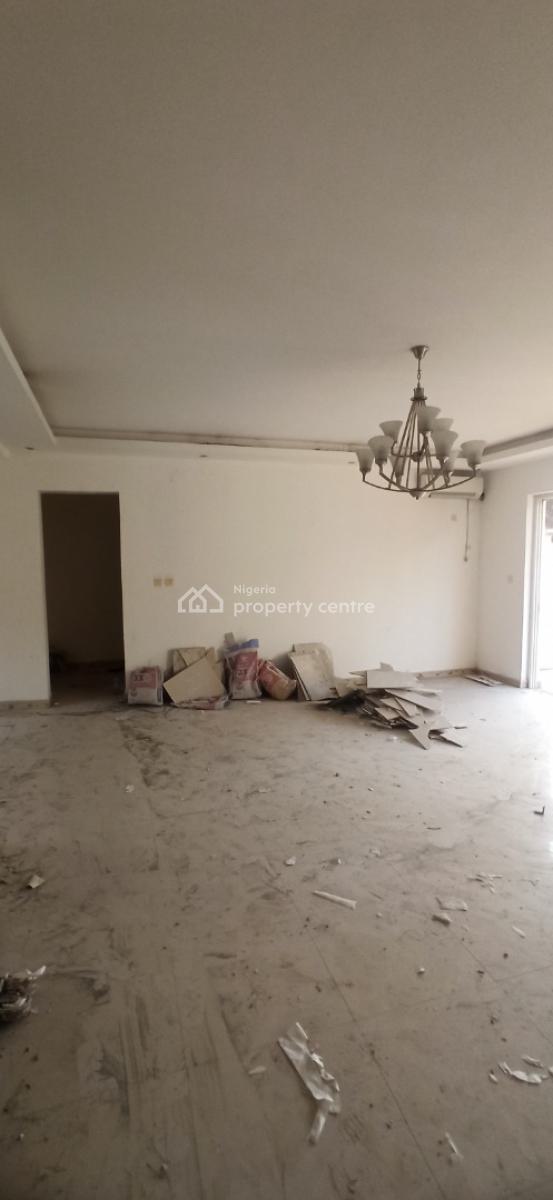 Classy 3 Bedrooms, Wuse 2, Abuja, Flat / Apartment for Rent