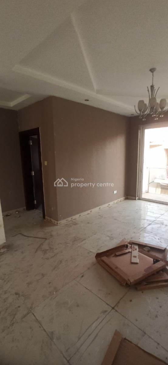 Classy 3 Bedrooms, Wuse 2, Abuja, Flat / Apartment for Rent
