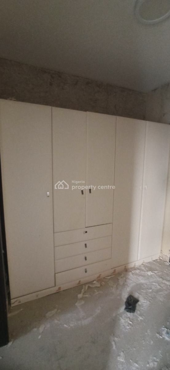 Classy 3 Bedrooms, Wuse 2, Abuja, Flat / Apartment for Rent