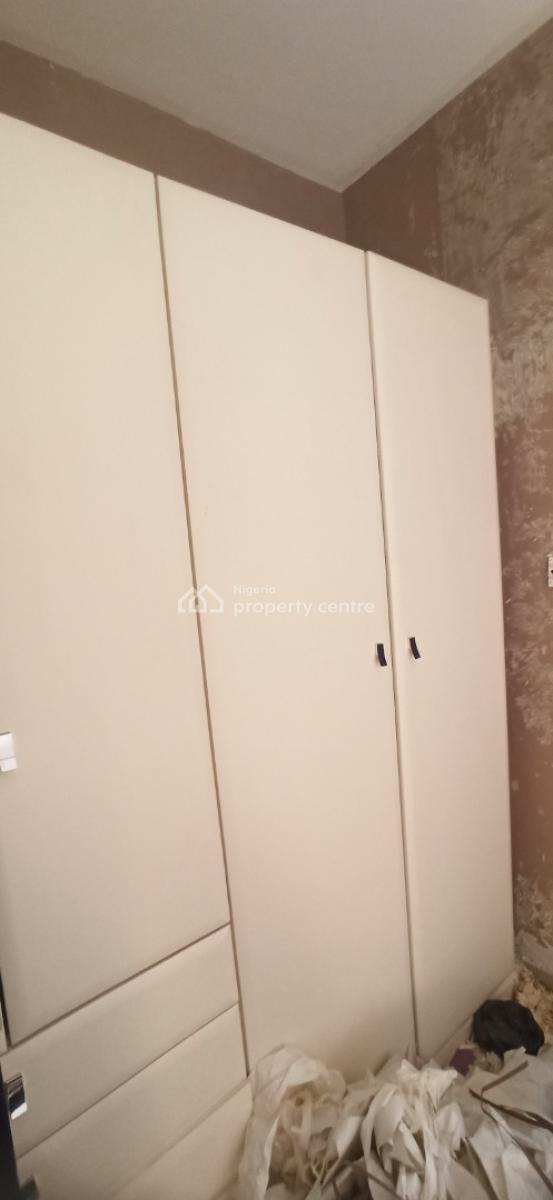 Classy 3 Bedrooms, Wuse 2, Abuja, Flat / Apartment for Rent