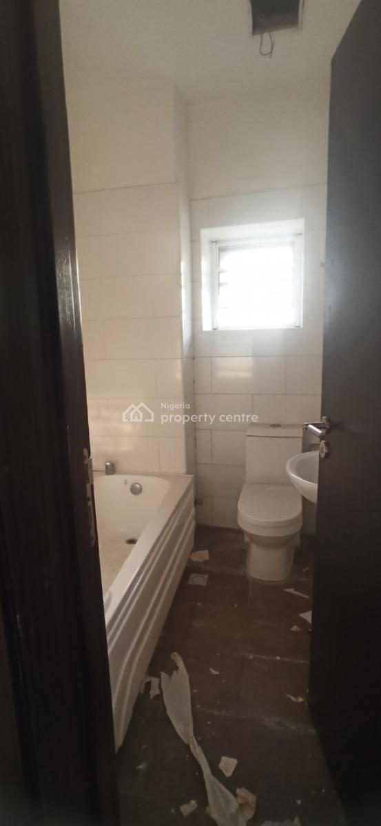 Classy 3 Bedrooms, Wuse 2, Abuja, Flat / Apartment for Rent